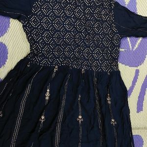 Woman  Kurta With Duppta Combo Dress