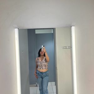 H&m Bootcut Jeans