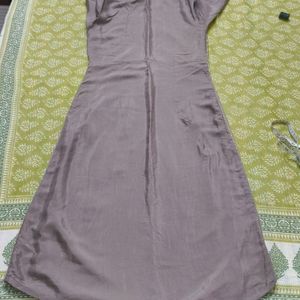 W Kurti Set