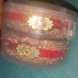 Designer Bangles