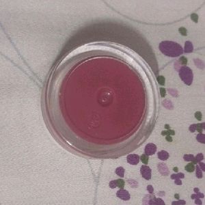 Lip And Cheek Tint