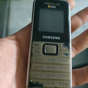 Samsung GT 1182