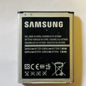 SAMSUNG Battery