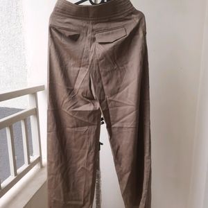 Trendy Trousers For Office Wear