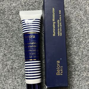 Belora Paris Illuminating Moisturizer