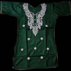 Women’s Kurti