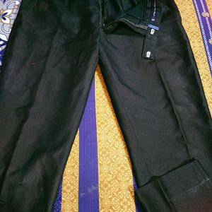 Formal Pant