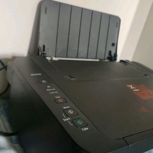 Canon Printer