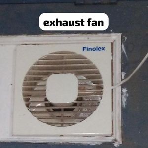 Finolex Exhaust Fan High Power