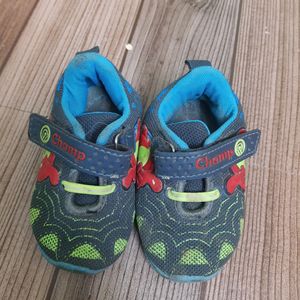 Unisex Baby Shoes