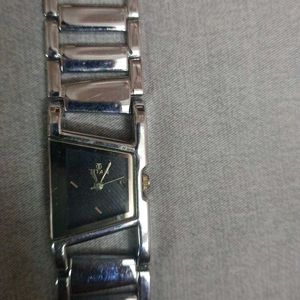 Titan Wrist Watch