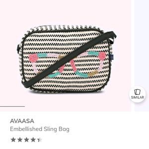 New Avaasa 🕶️ Sling Bag