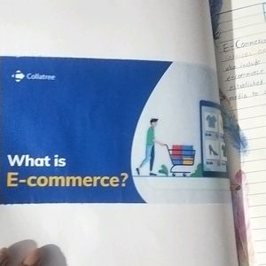 Business Project E -Commerce 11G