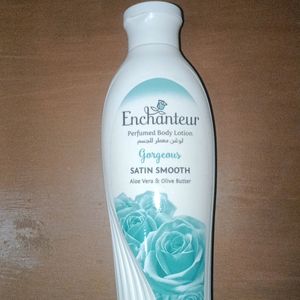 Enchanteur Perfumed Body Lotion