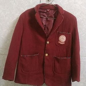 Boys School Blazer