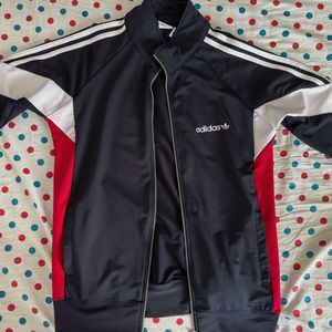 Adidas Zipper Unisex