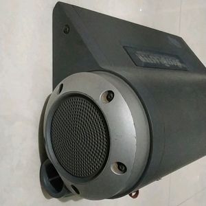 ONIDA KY THUNDER TV (WOOFER SYSTEM)