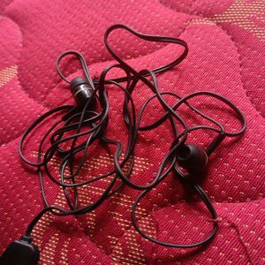 Wired Earphone