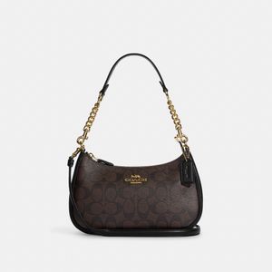 Coach Teri Shoulder Bag