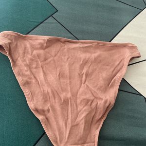 H&M Panty Brand New