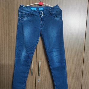 Denim Jeans For Women | 34