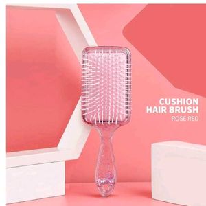 MINISO Cushion Hair Brush