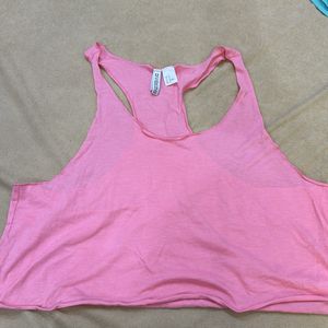 2- Pack Sports Vest Gym Tops