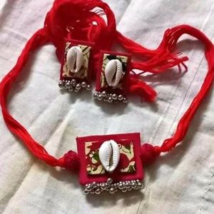 Handmade Necklace Set For Women
