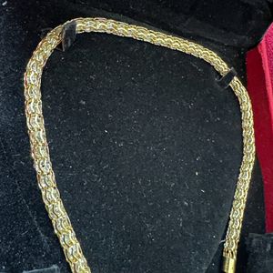 Gold Chain