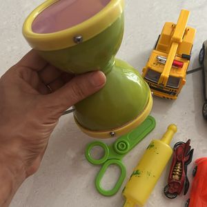 Toy’s For Kids