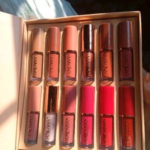 Lipstick Set Of 12