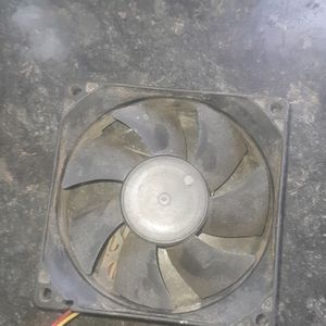 I Am Not Using AC