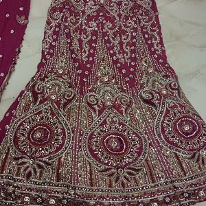 Lehenga Choli