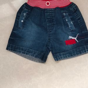 Brand New Denim Set