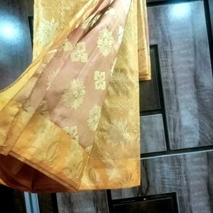 Silk Banaras