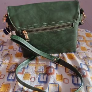 Sling Bag