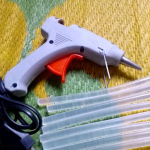 Glue Gun 🔫 Best Quality