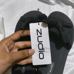 New With Tag - Zudio Flipflops ✨