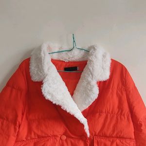 Puff Jacket 20% Off