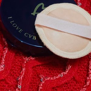 Perfect Pressed Powder