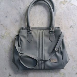 3 Zipper Handbag