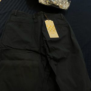 Mens Trousers