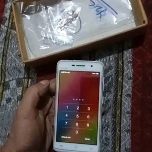 Vivo Mobile Full Working