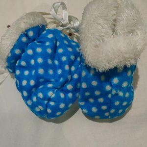 Small Baby Shoes