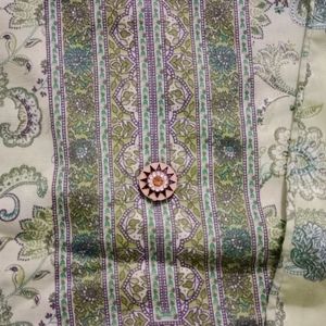 Kurta Pant Set For Women