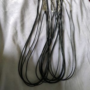 Neck Cord 12 Pis