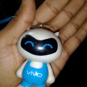 Keychains Vivo