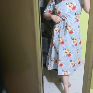 New Maxi Frock