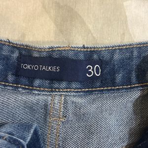 Tokyo Talkies Shorts