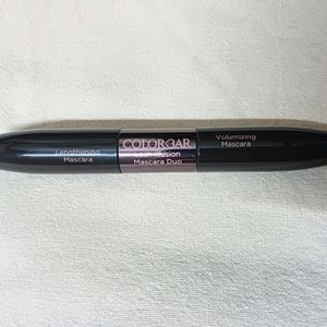 Colorbar Lash Illusion Mascara Duo